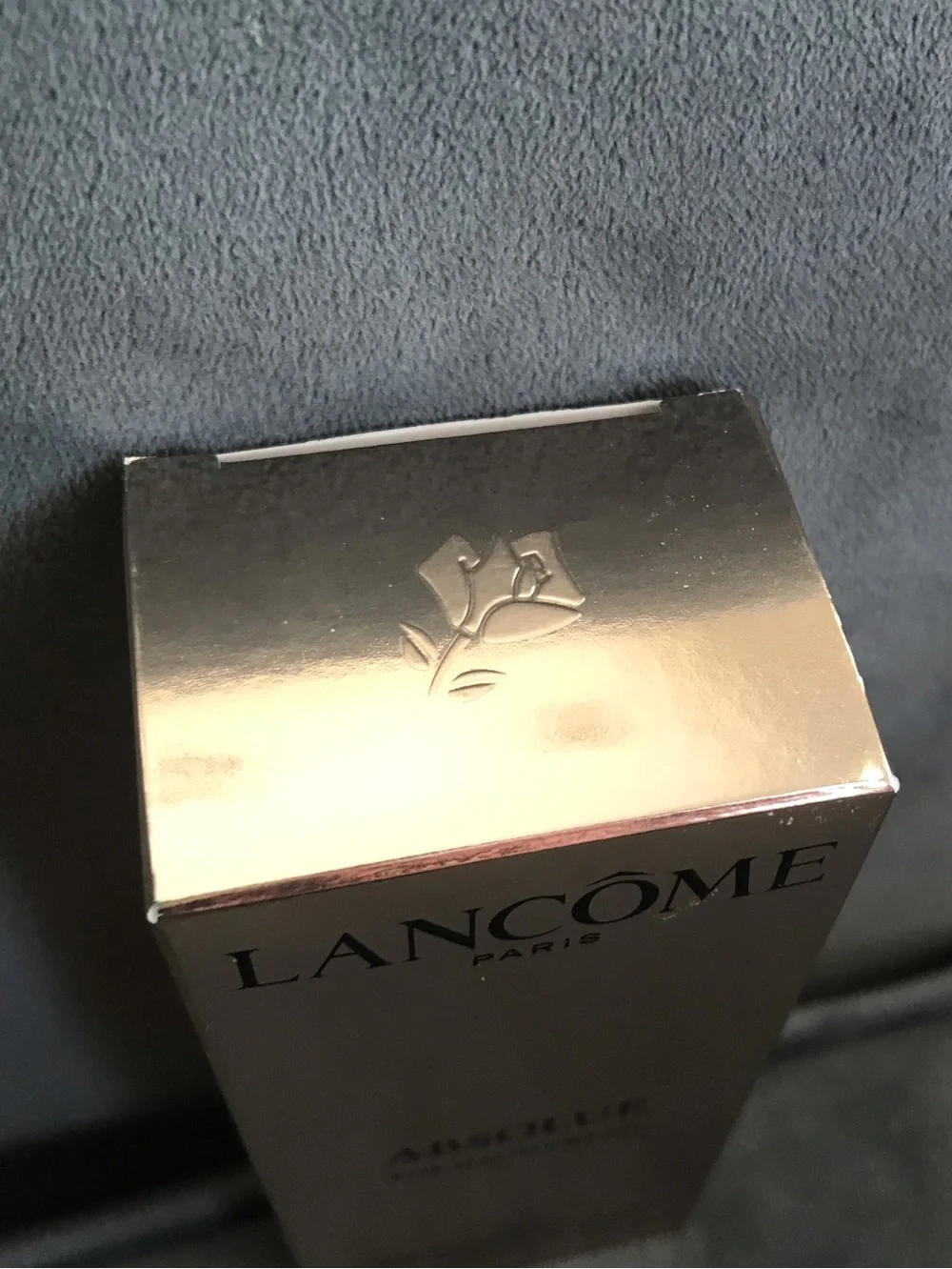 Lancôme Absolue The Hand Cream – 50 ml / 1.69 Fl. Oz. – New in Box (NIB)